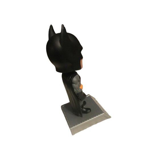 Funko Batman Wacky Wobbler Loose Bobblehead Figure DC Universe 2011 Comics - Picture 12 of 14